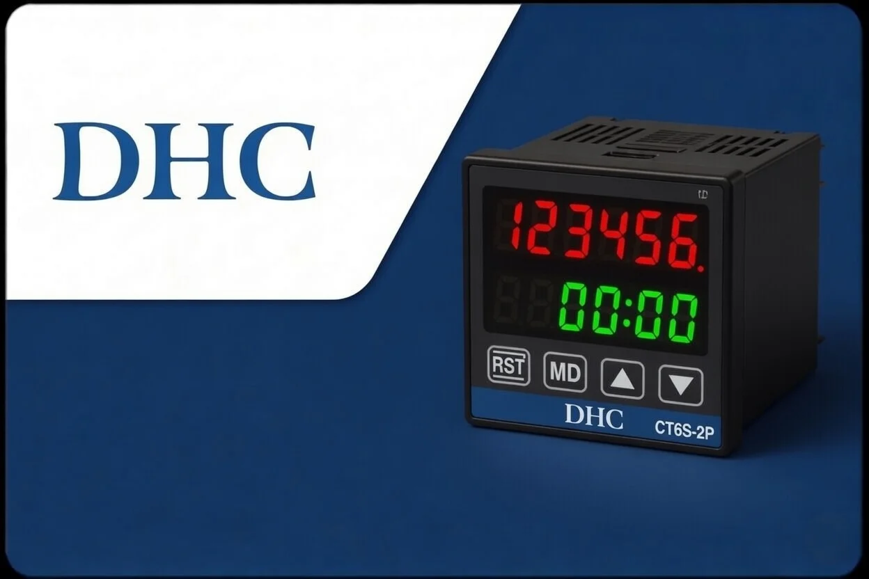 DHC