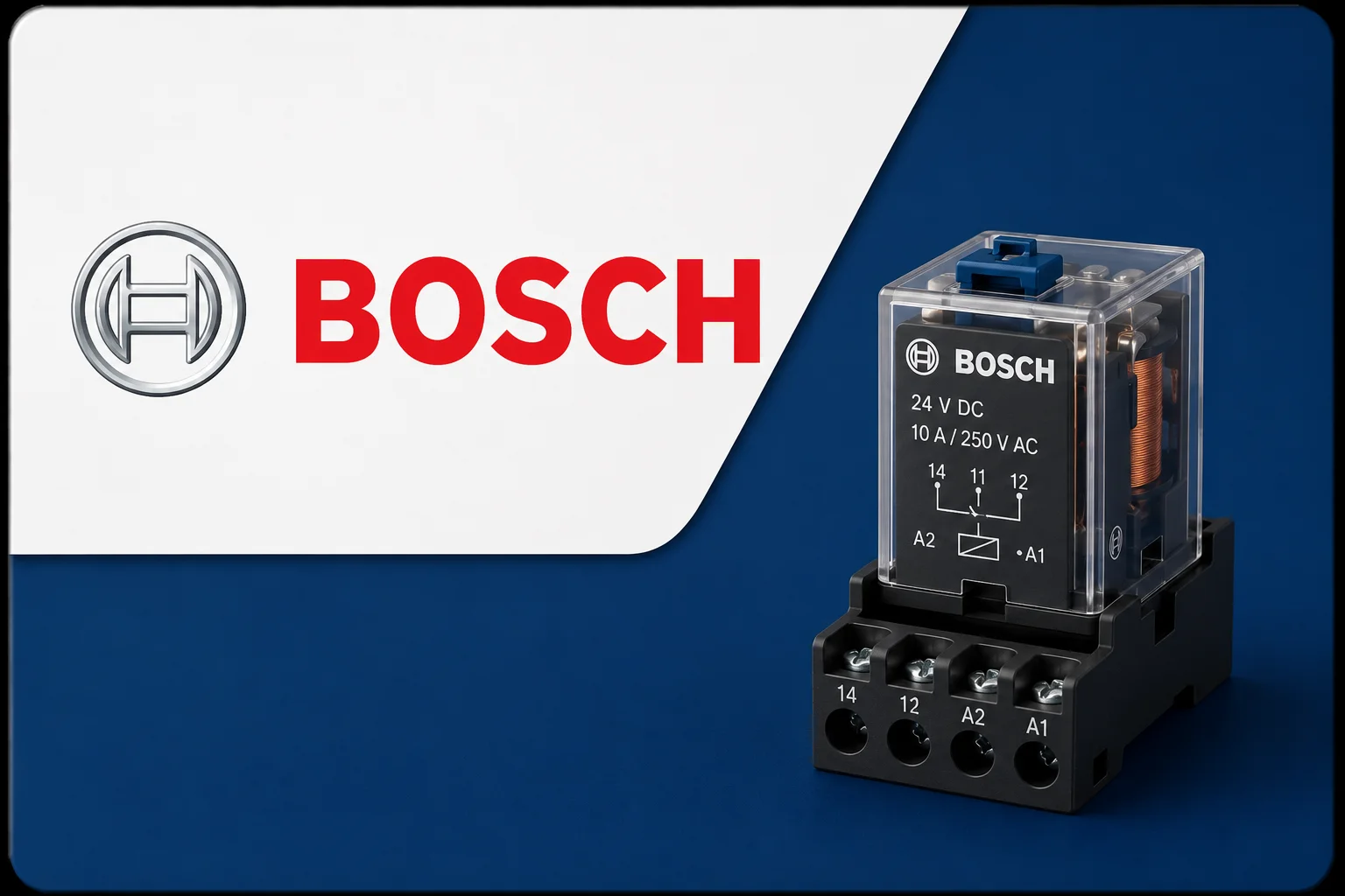 BOSCH