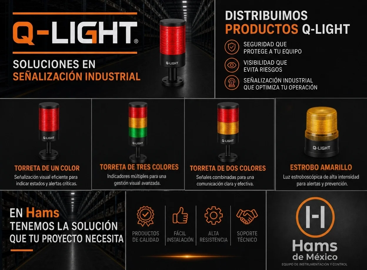 Catálogo Q-Light