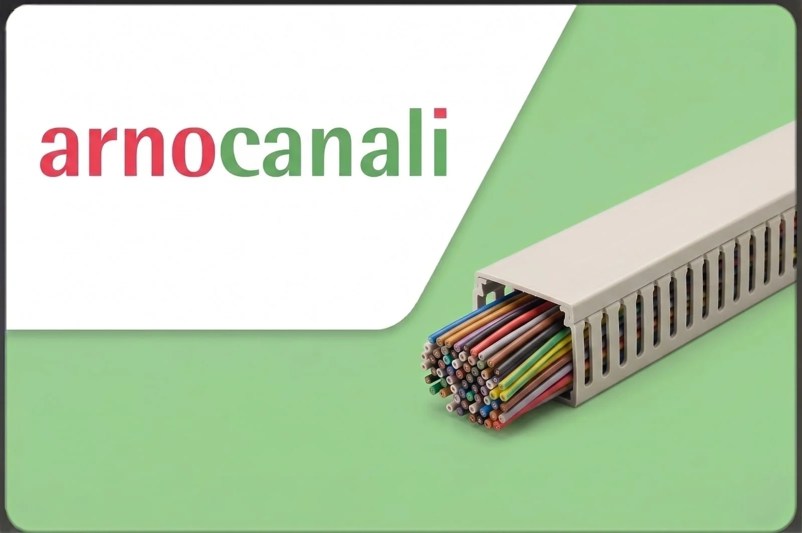ARNOCANALI