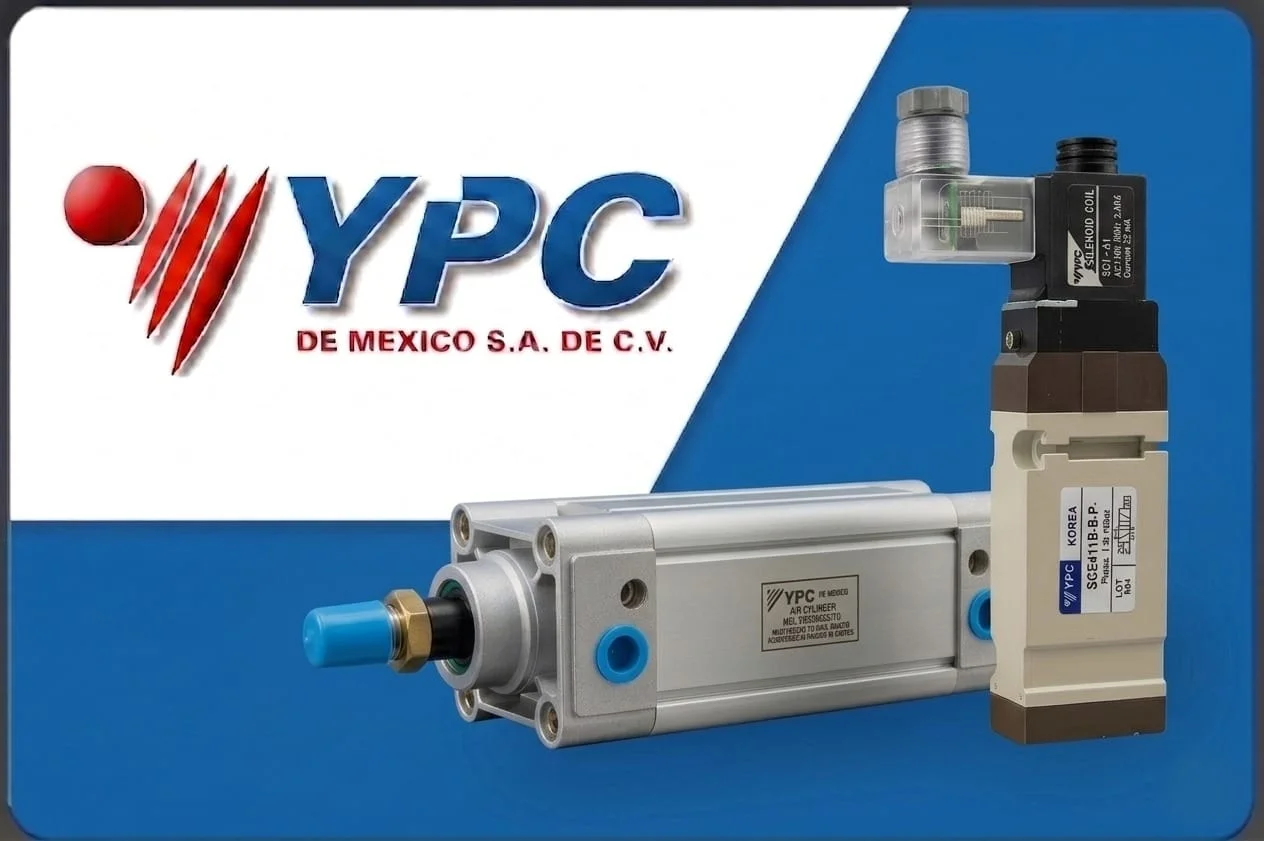 YPC