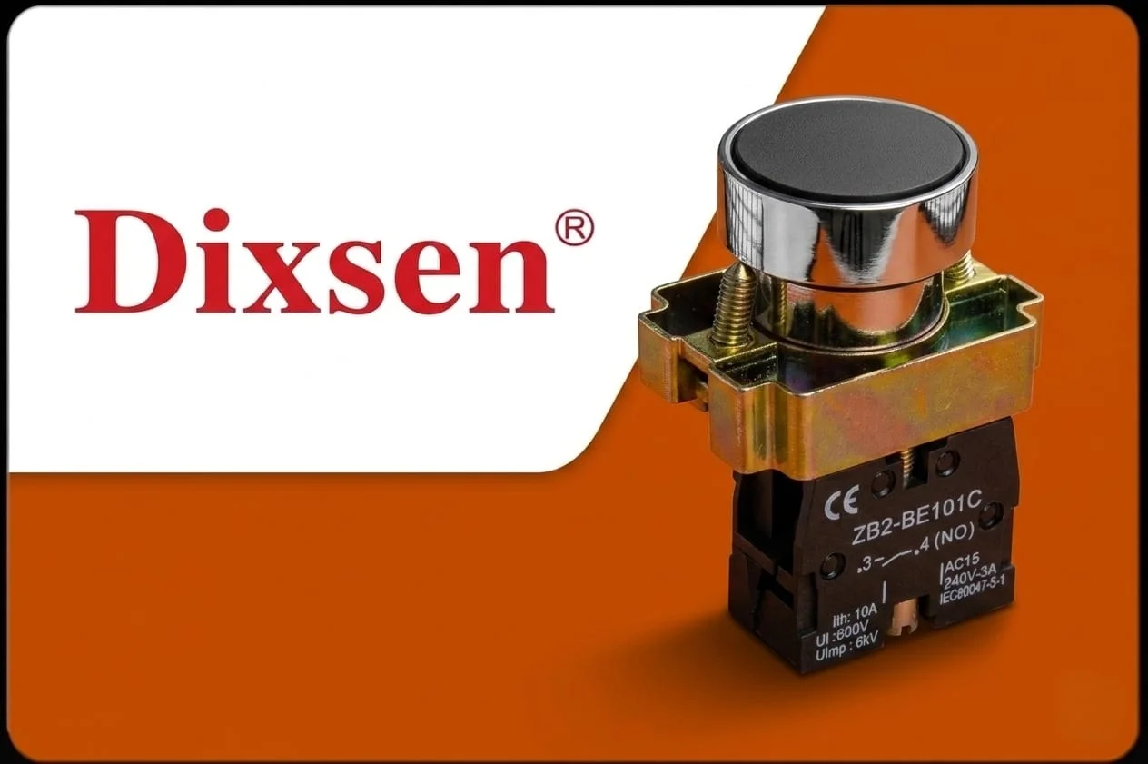 DIXSEN
