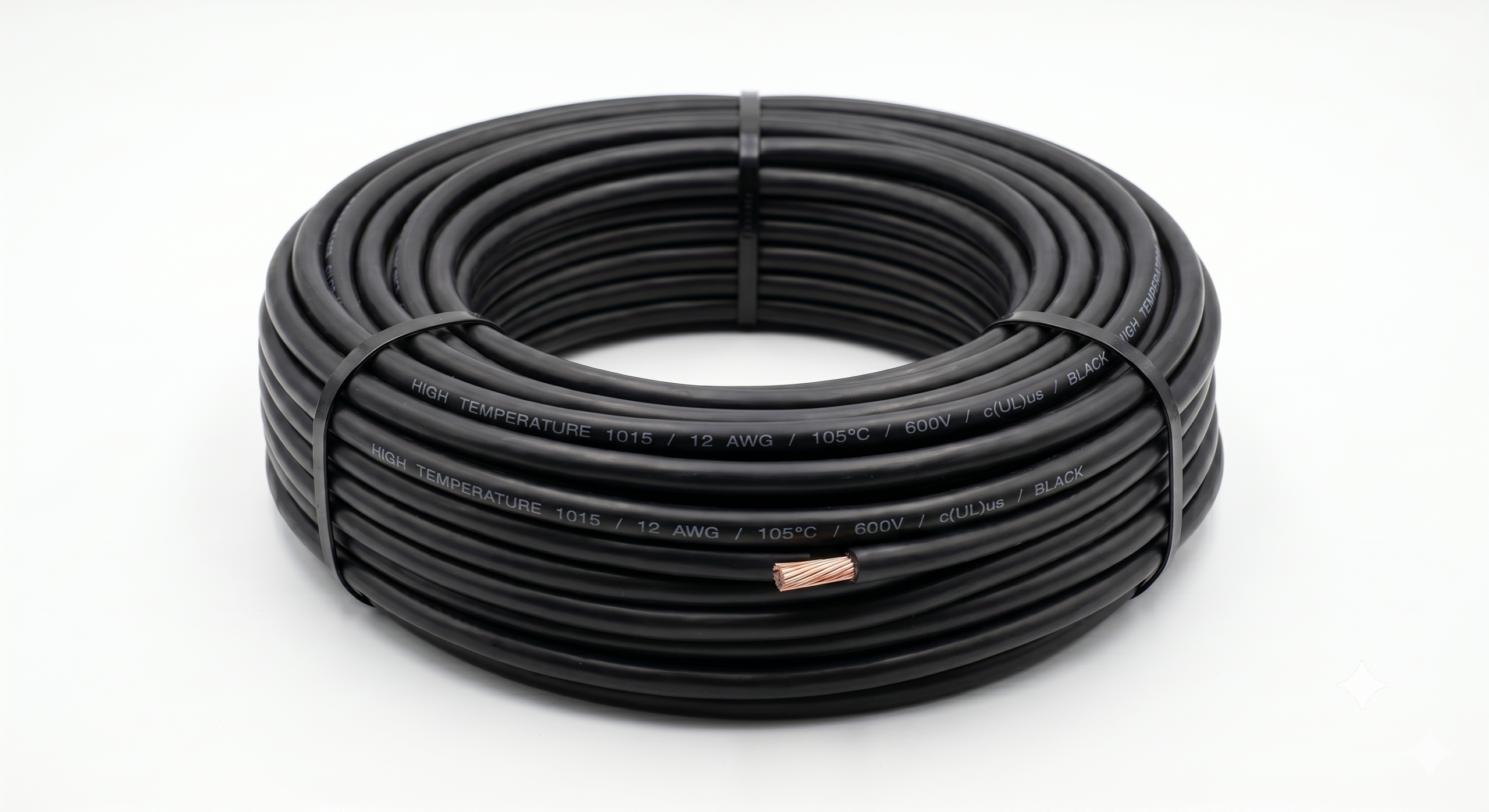 Cable Alta Temperatura 1015