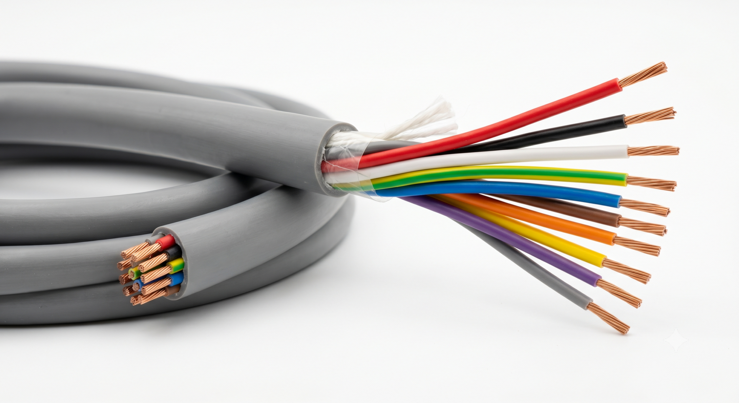 Cable Multiconductor