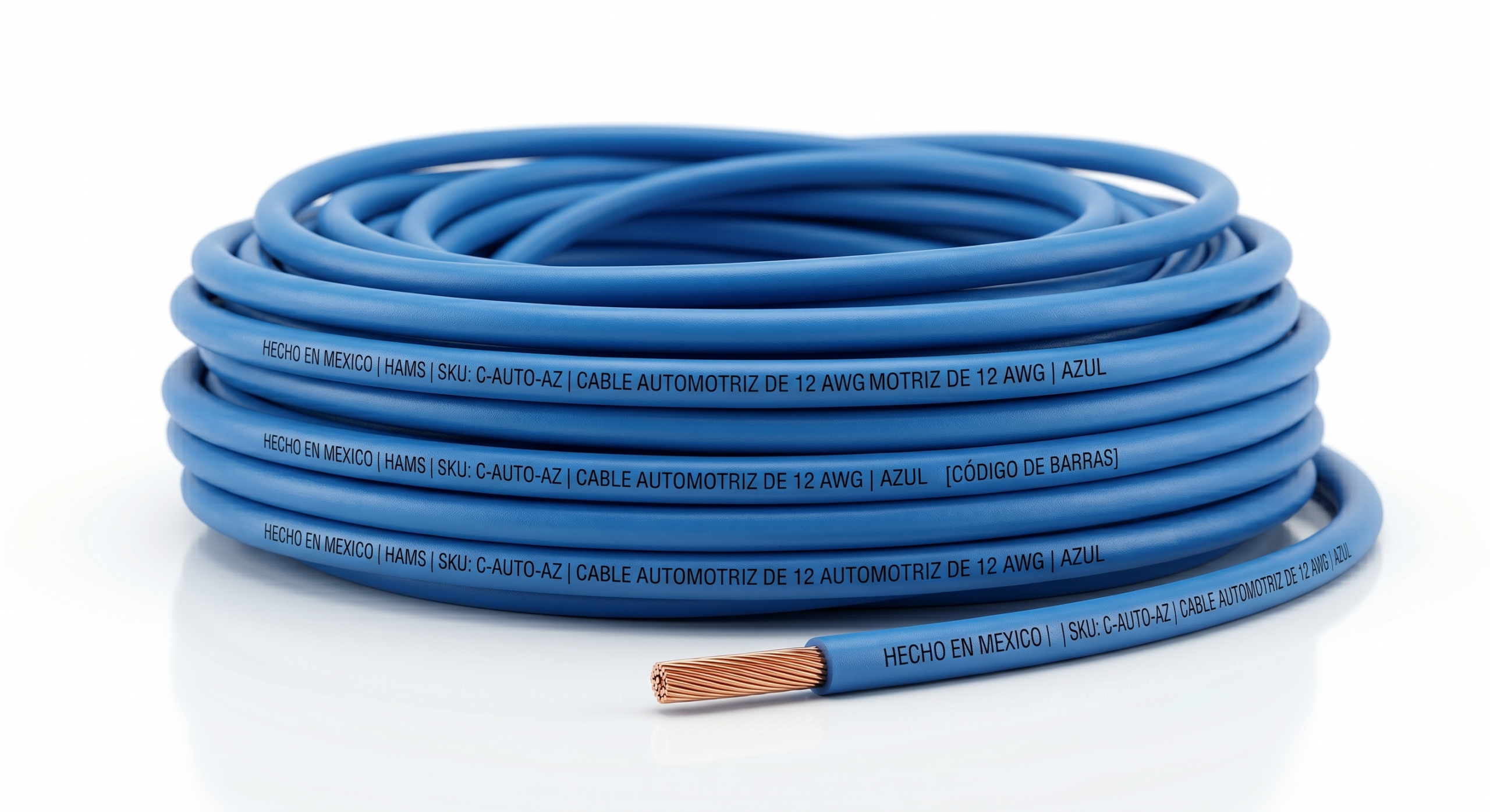 Cable Automotriz